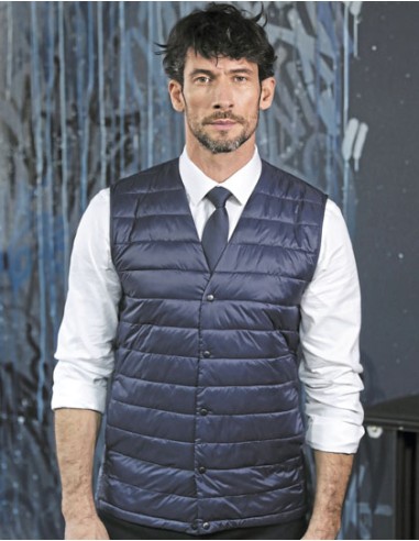 NEO-03172-Mens Lightweight Bodywarmer Arthur
